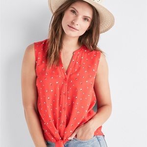 lucky brand tank top